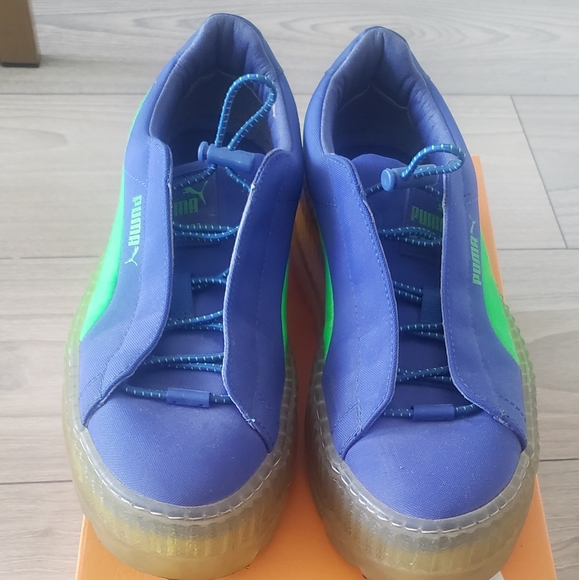 Puma Cleated Creeper Surf - Picture 3 of 4